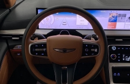 Genesis GV80 3.5T Prestige AWD 2026