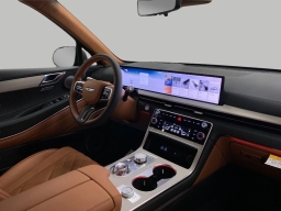 Genesis GV80 3.5T Prestige AWD 2026