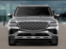 Genesis GV80 3.5T Prestige AWD 2026