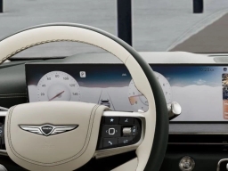 Genesis GV80 3.5T Prestige AWD 2026