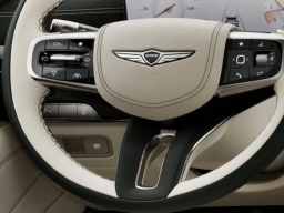 Genesis GV80 3.5T Prestige AWD 2026