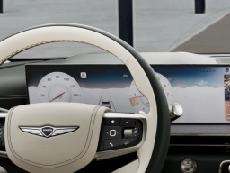 Genesis GV80 3.5T Prestige AWD 2026