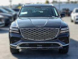 Genesis GV80 3.5T Prestige AWD 2026