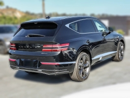 Genesis GV80 3.5T Prestige AWD 2026