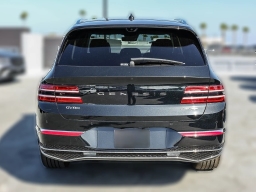 Genesis GV80 3.5T Prestige AWD 2026