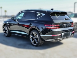 Genesis GV80 3.5T Prestige AWD 2026
