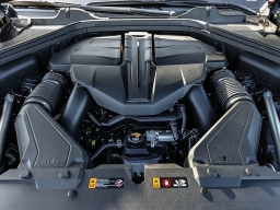 Genesis GV80 3.5T Prestige AWD 2026