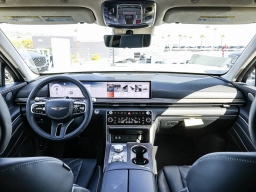 Genesis GV80 3.5T Prestige AWD 2026