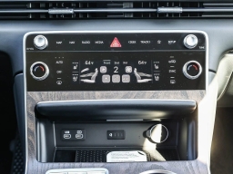 Genesis GV80 3.5T Prestige AWD 2026