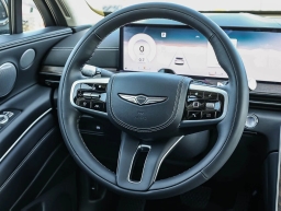 Genesis GV80 3.5T Prestige AWD 2026