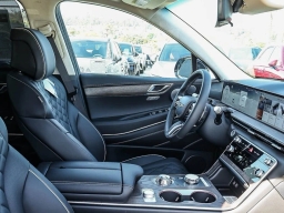 Genesis GV80 3.5T Prestige AWD 2026