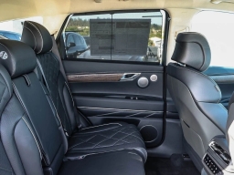 Genesis GV80 3.5T Prestige AWD 2026