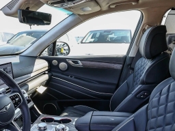 Genesis GV80 3.5T Prestige AWD 2026