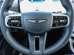 Genesis GV80 3.5T Prestige AWD 2026