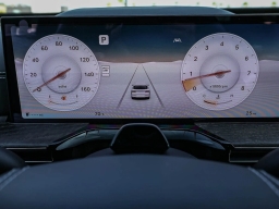 Genesis GV80 3.5T Prestige AWD 2026