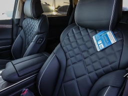 Genesis GV80 3.5T Prestige AWD 2026