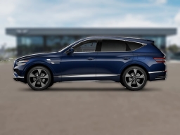 Genesis GV80 3.5T Prestige AWD 2026