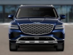Genesis GV80 3.5T Prestige AWD 2026