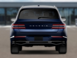 Genesis GV80 3.5T Prestige AWD 2026