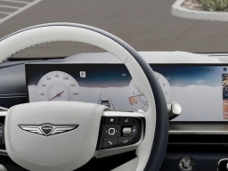 Genesis GV80 3.5T Prestige AWD 2026