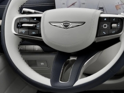 Genesis GV80 3.5T Prestige AWD 2026