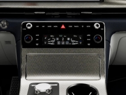 Genesis GV80 3.5T Prestige AWD 2026