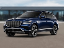 Genesis GV80 3.5T Prestige AWD 2026