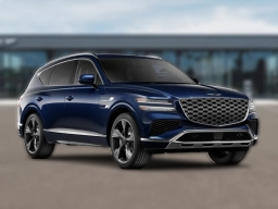 Genesis GV80 3.5T Prestige AWD 2026