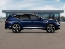 Genesis GV80 3.5T Prestige AWD 2026