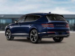 Genesis GV80 3.5T Prestige AWD 2026