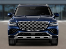 Genesis GV80 3.5T Prestige AWD 2026