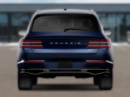 Genesis GV80 3.5T Prestige AWD 2026