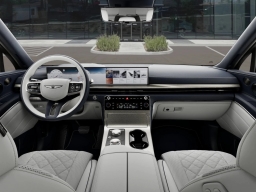 Genesis GV80 3.5T Prestige AWD 2026