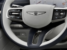 Genesis GV80 3.5T Prestige AWD 2026