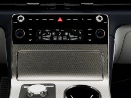 Genesis GV80 3.5T Prestige AWD 2026