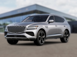 Genesis GV80 3.5T Prestige AWD 2027