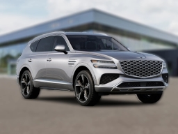Genesis GV80 3.5T Prestige AWD 2027