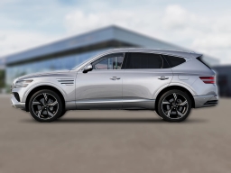 Genesis GV80 3.5T Prestige AWD 2027