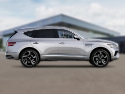 Genesis GV80 3.5T Prestige AWD 2027