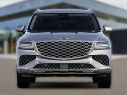 Genesis GV80 3.5T Prestige AWD 2027
