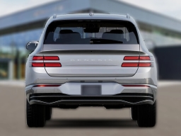 Genesis GV80 3.5T Prestige AWD 2027