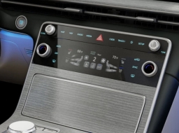 Genesis GV80 3.5T Prestige AWD 2027