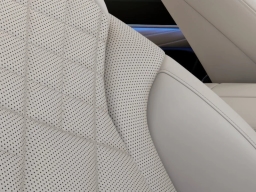 Genesis GV80 3.5T Prestige AWD 2027
