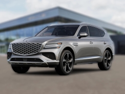 Genesis GV80 3.5T Prestige AWD 2027