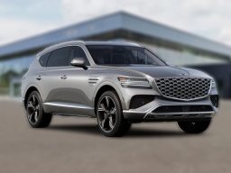 Genesis GV80 3.5T Prestige AWD 2027