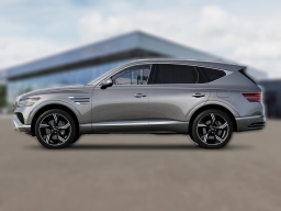 Genesis GV80 3.5T Prestige AWD 2027