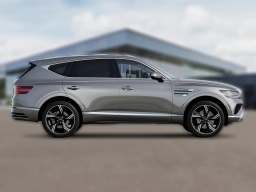 Genesis GV80 3.5T Prestige AWD 2027