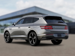 Genesis GV80 3.5T Prestige AWD 2027