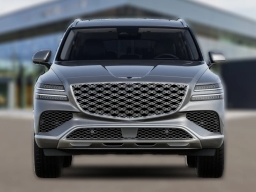 Genesis GV80 3.5T Prestige AWD 2027