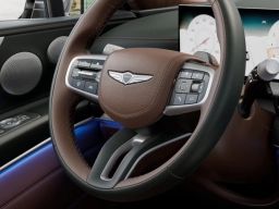 Genesis GV80 3.5T Prestige AWD 2027